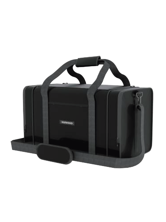 Runhood Tragetasche für RALLYE Power Station, wasserfest